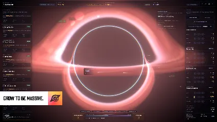 ️ВСЕ СТРАНЫ+РОССИЯ️ How To Grow a Black Hole STEAM