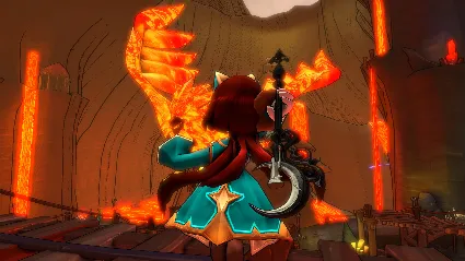 ️Dungeon Defenders - Magical Academy Adept Skin STEAM