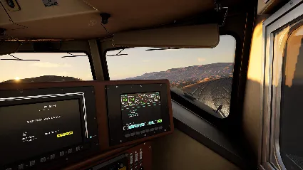 ️Train Sim World® 6: BNSF GP60M  GP60B Loco Add-On