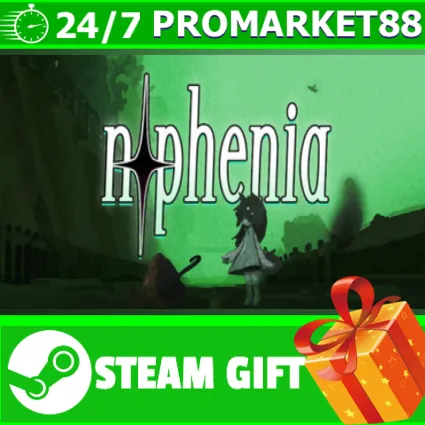 ️ВСЕ СТРАНЫ+РОССИЯ nophenia STEAM GIFT