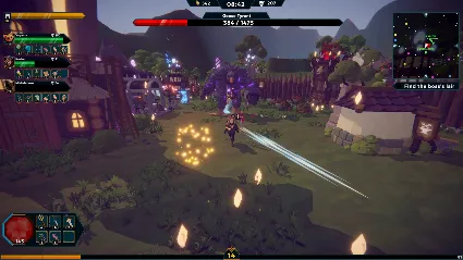Sineus Arena Survivors / STEAM GIFT / Выбор стран