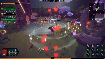 Sineus Arena Survivors / STEAM GIFT / Выбор стран