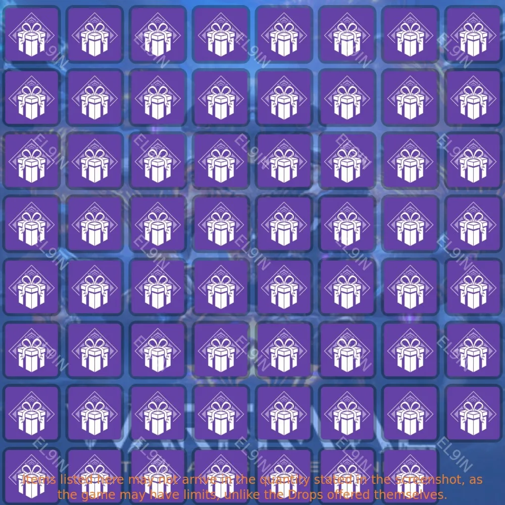 📈Warframe💎Twitch Drops🚀63 items + 🎁