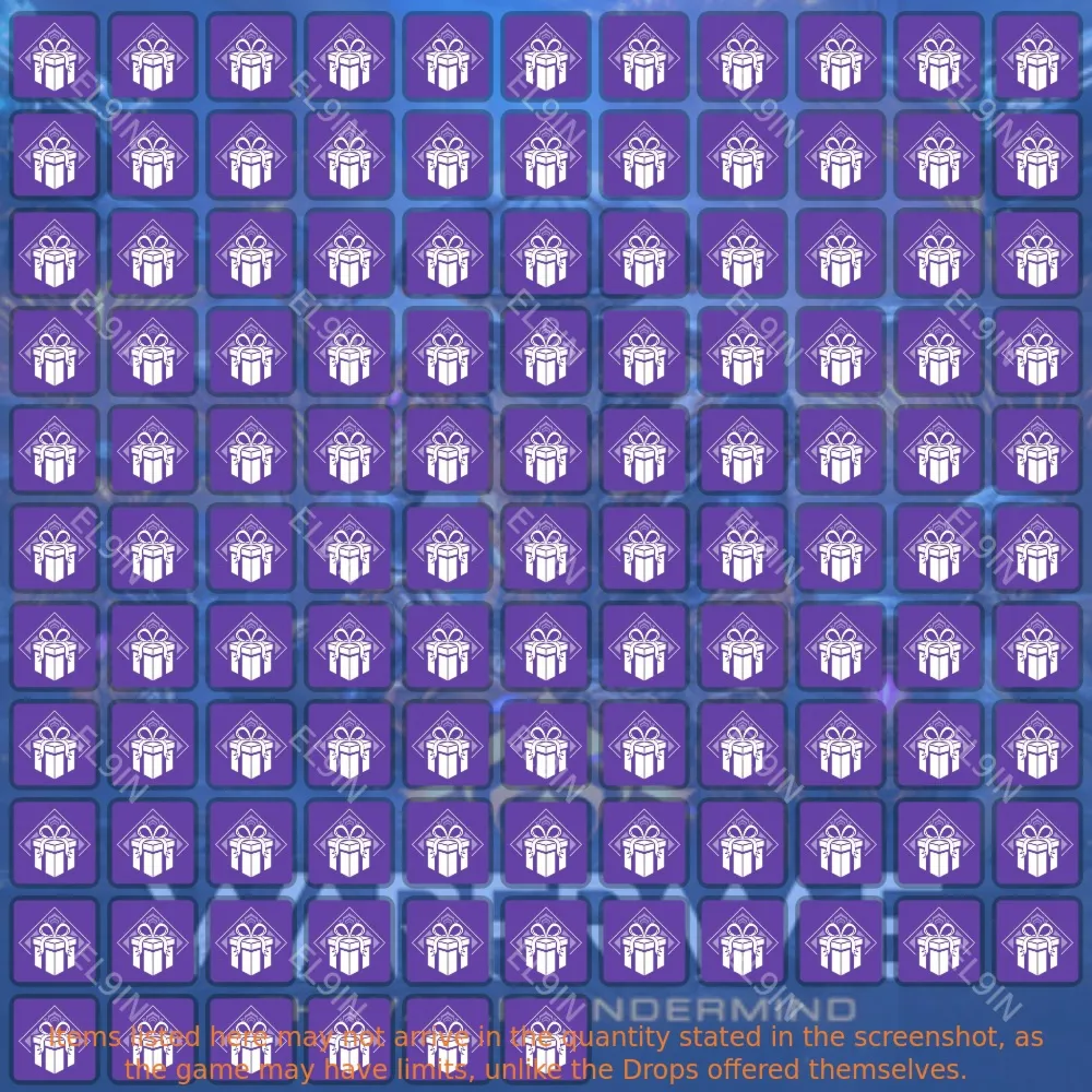 ⚜️Warframe⭐Twitch Drops🌈116 items + 🎁