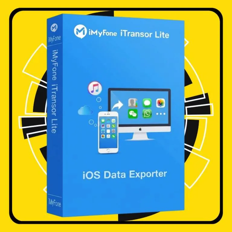 iMyFone iTransor Lite Пожизненный регистрационный код