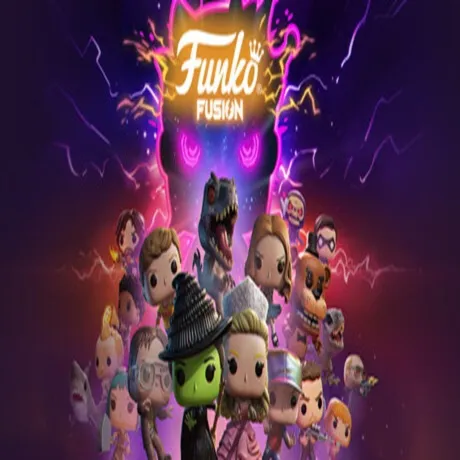 Funko Fusion (Steam ключ / Мир)