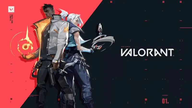 Valorant UK 20 GBP | GB Riot код | Мгновенно