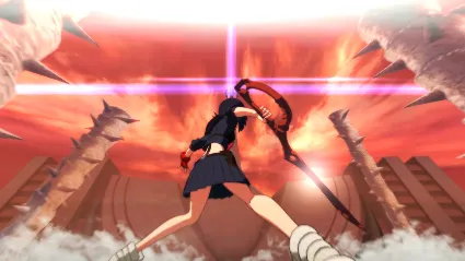 KILL la KILL -IF АВТОДОСТАВКА STEAM РОССИЯ