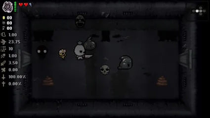 The Binding of Isaac: Afterbirth+ Bundle ✅ STEAM GIFT AUTO ✅ RU+МИР