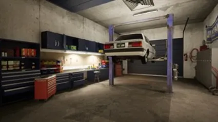 Car Dealer Simulator XBOX КЛЮЧ СРАЗУ