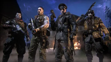 Call of Duty: Black Ops 7 - Exclusive Domino's Reward Set Bundle Pack DLC Steam / Bat