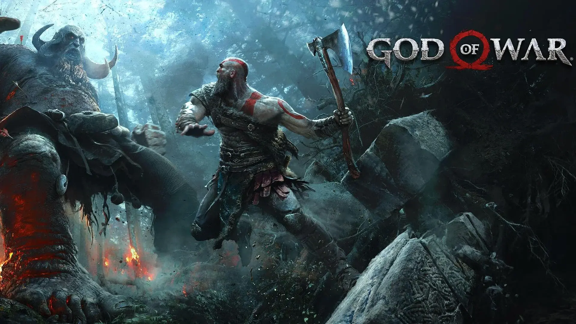 [3в1] / Автовыдача • GoW • [ONLINE STEAM] • Полный доступ • Гарантия • 2 Подарка