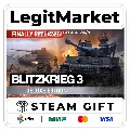 Blitzkrieg 3 Deluxe Edition /  — фото 2