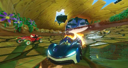 Team Sonic Racing / STEAM GIFT / Выбор стран