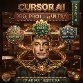 ⭐ Cursor AI Pro | Самая низкая — фото 1