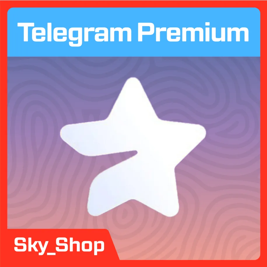 Premium Telegram | АВТОвыдача | По @username | Без входа