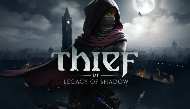 Thief VR: Legacy of Shadow Steam | GLOBAL | Моментальная выдача | Бонус за отзыв