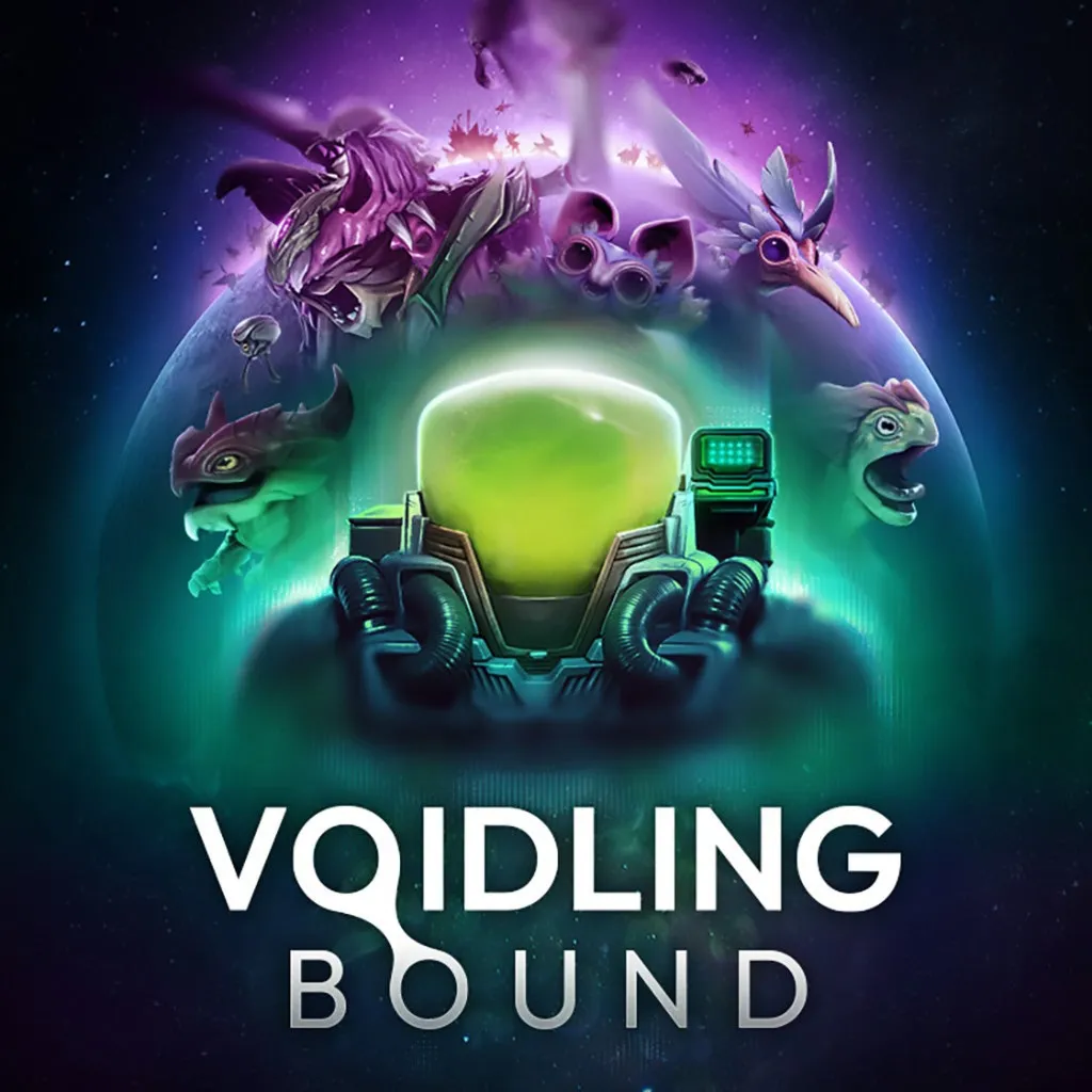 Voidling Bound (Steam/Ключ/ Весь Мир)