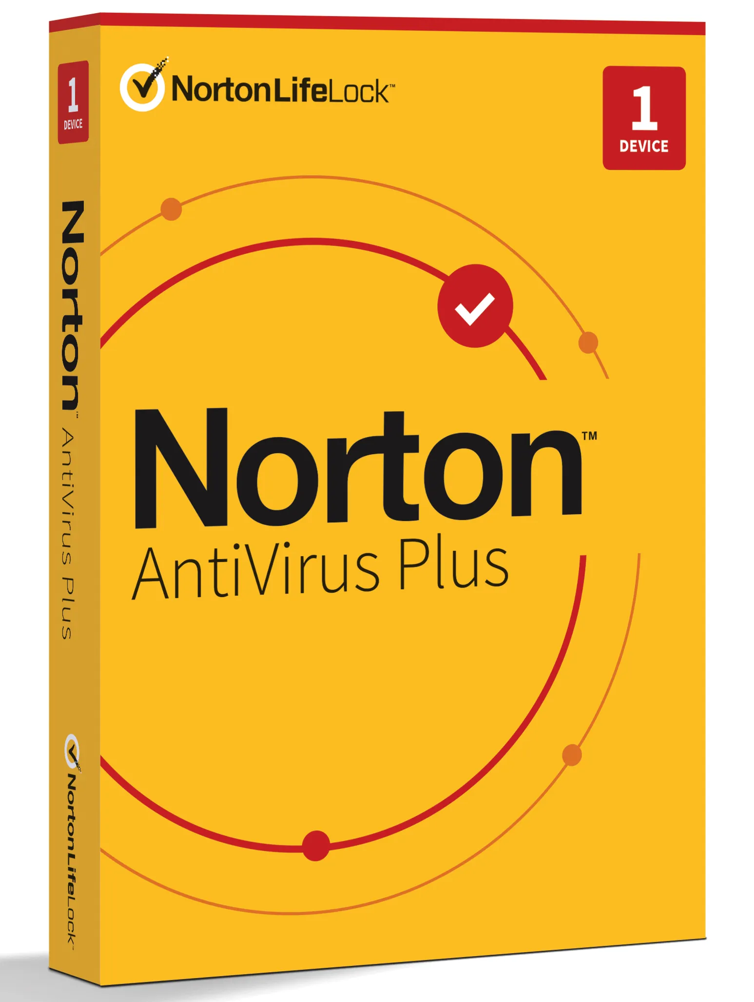 Norton Antivirus | 90 Days / 1 PC | Quick Protection Key