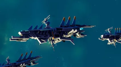 Planetary Annihilation: TITANS Steam КЛЮЧ