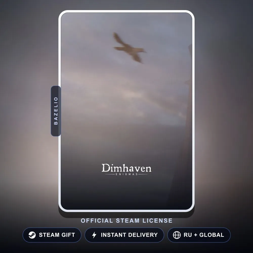 Dimhaven - The Lost Source (Steam Gift) · РФ и весь мир