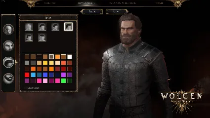 Wolcen: Lords of Mayhem / STEAM GIFT / Выбор стран