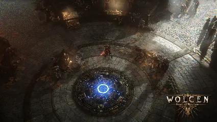 Wolcen: Lords of Mayhem / STEAM GIFT / Выбор стран