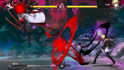 UNDER NIGHT IN-BIRTH II Sys:Celes / STEAM GIFT / Выбор стран