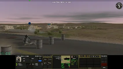 Combat Mission Shock Force 2 / STEAM GIFT / Выбор стран