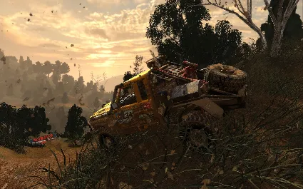 Off-Road Drive / STEAM GIFT / Выбор стран