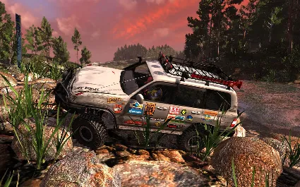 Off-Road Drive / STEAM GIFT / Выбор стран