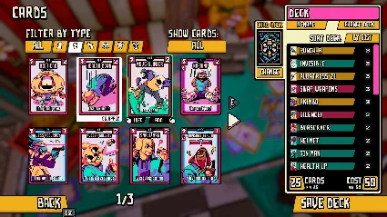 Friends vs Friends / STEAM GIFT / Выбор стран