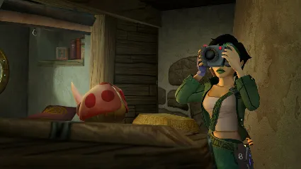 Beyond Good  Evil - 20th Anniversary Edition / STEAM GIFT / Выбор стран