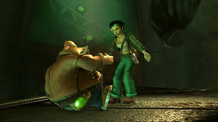 Beyond Good  Evil - 20th Anniversary Edition / STEAM GIFT / Выбор стран