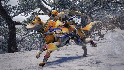 Monster Hunter Rise + Sunbreak / STEAM GIFT / Выбор стран