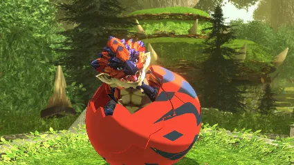 Monster Hunter Stories 2: Wings of Ruin / STEAM GIFT / Выбор стран