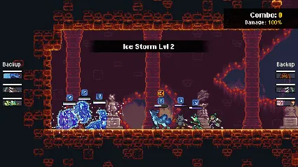 Monster Sanctuary Deluxe Edition / STEAM GIFT / Выбор стран