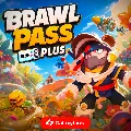 🏆 НОВЫЙ BRAWL PASS | PASS PLUS — фото 1