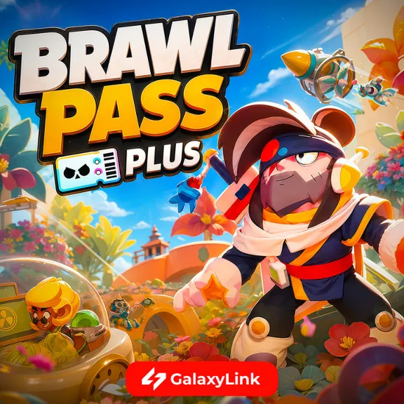 🏆 НОВЫЙ BRAWL PASS | PASS PLUS | ГЕМЫ | НАБОРЫ 🎟️