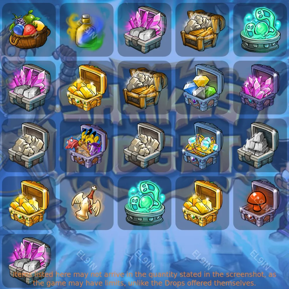 🌌Shakes and Fidget🎁Твич Дропсы💡21 предметов + 🎁