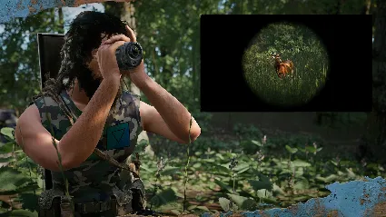 SCUM Specialist Scout Pack DLC * STEAM RU*KZ*UA*СНГ 🔥