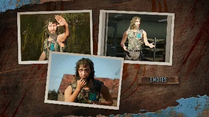 SCUM Specialist Scout Pack DLC * STEAM RU*KZ*UA*СНГ 🔥