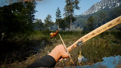 SCUM Specialist Archer Pack DLC * STEAM RU*KZ*UA*СНГ 🔥