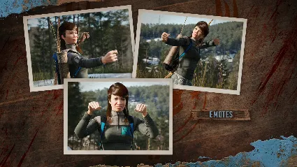 SCUM Specialist Archer Pack DLC * STEAM RU*KZ*UA*СНГ 🔥