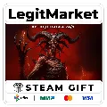 DLC Diablo IV: Lord of Hatred  — фото 2