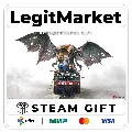 DLC Witcher 3: Wild Hunt - Blo — фото 2