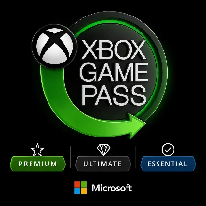 XBOX Game Pass Ultimate/Premium / Essential / PC 1–3–6–12 месяцев