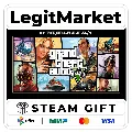 Grand Theft Auto V Enhanced+LE — фото 2