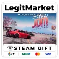 Japanese Drift Master / Steam  — фото 2