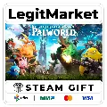 Palworld / Steam АВТО / РУ + М — фото 2